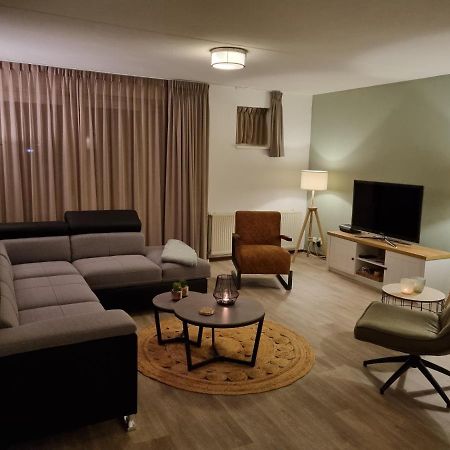 Beach Appartement Strandslag 129 Джулианадорп Екстериор снимка