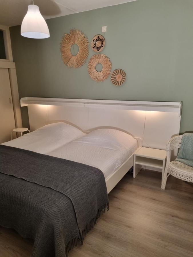 Beach Appartement Strandslag 129 Джулианадорп Екстериор снимка